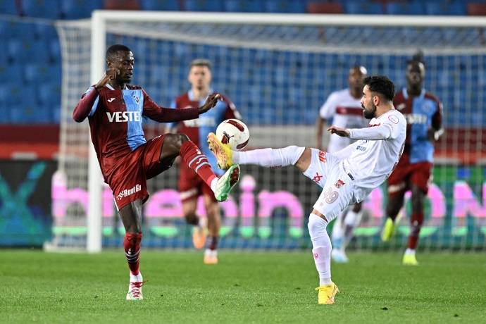 Nhận định, soi kèo Sivasspor vs Trabzonspor, 23h15 ngày 11/8: Ưu thế sân nhà