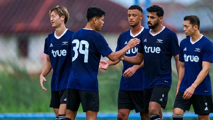 Nhận định, soi kèo Chengdu Rongcheng vs Bangkok United, 18h35 ngày 12/8: Tin vào cửa trên