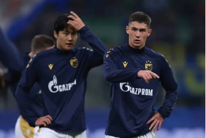 Nhận định, soi kèo Crvena Zvezda vs Lech Poznan, 02h00 ngày 13/8: Tạm biệt Lech Poznan