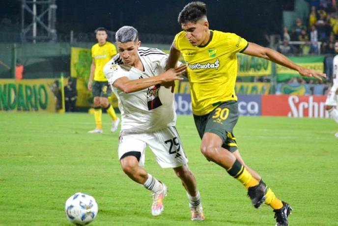 Nhận định, soi kèo Defensa vs Deportivo Riestra, 5h00 ngày 12/8: Tẻ nhạt