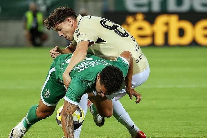 Nhận định, soi kèo Ferencvaros vs Ludogorets, 1h15 ngày 13/8: Vé cho chủ nhà