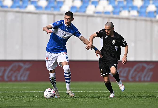 Nhận định, soi kèo Gareji Sagarejo vs Dinamo Batumi, 23h00 ngày 11/8: Mục đích rõ ràng