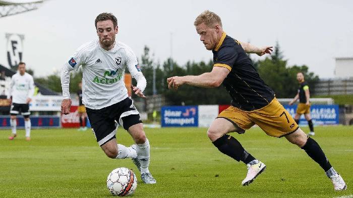 Nhận định, soi kèo Hafnarfjordur vs Akranes, 02h15 ngày 12/8: Bệ phóng sân nhà
