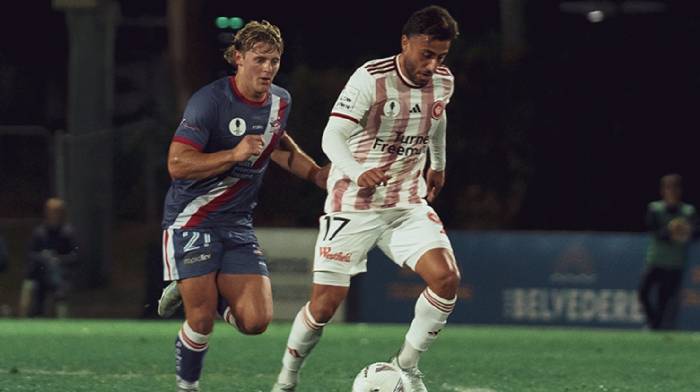 Nhận định, soi kèo Heidelberg United FC vs Western Sydney Wanderers, 16h30 ngày 12/8: Khó gây bất ngờ