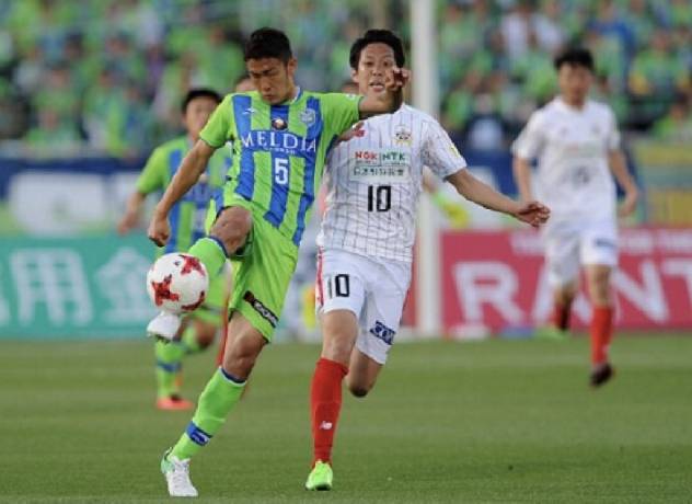 Nhận định, soi kèo Renofa Yamaguchi vs Ventforet Kofu, 17h00 ngày 11/8: Trôi dần về đáy bảng