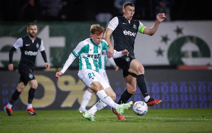 Nhận định, soi kèo Septemvri Sofia vs Beroe Stara Zagora, 23h00 ngày 11/8: Điểm số đầu tiên