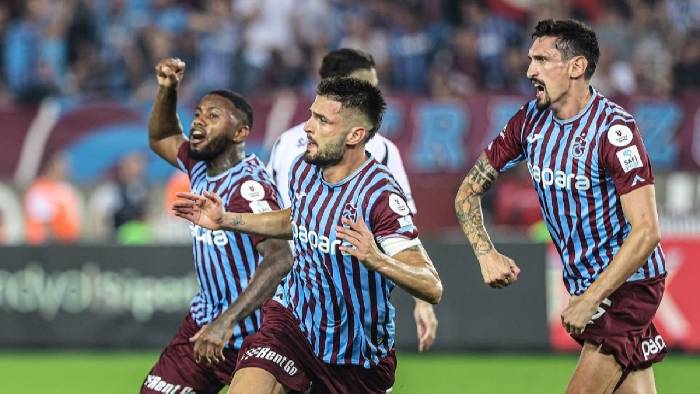 Nhận định, soi kèo Trabzonspor vs Kocaelispor, 01h00 ngày 12/8: Bắt nạt tân binh