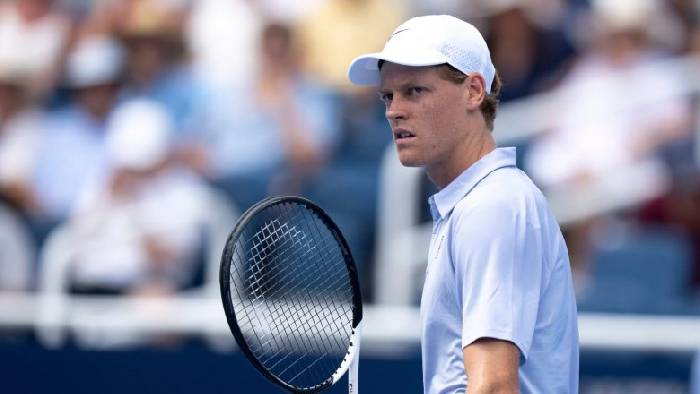 Nhận định tennis Sinner vs Diallo, Vòng 3 Cincinnati Open - 6h00 ngày 12/8