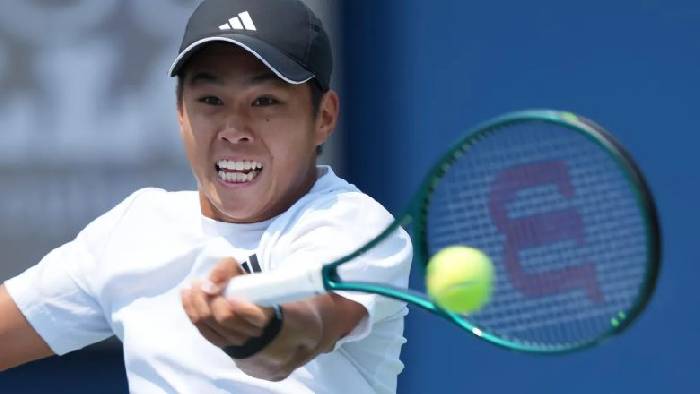 Rublev ‘đòi nợ’ Learner Tien, vào vòng 3 Cincinnati Masters