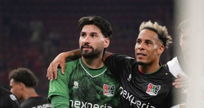 Kèo thẻ phạt NEC Nijmegen vs Olympiacos 00h30 ngày 12/08: Quyết chiến đi tiếp