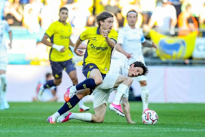 Nhận định bóng đá Bodo Glimt vs Union Saint-Gilloise, 23h00 ngày 11/08: Lại hòa