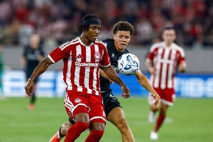 Nhận định bóng đá N.E.C. Nijmegen vs Olympiacos, 00h30 ngày 12/08: Cho lần đầu tiên