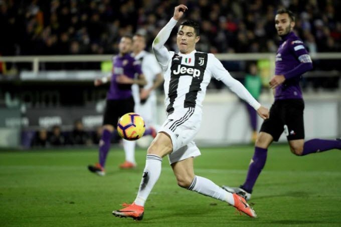 Nhận định dự đoán vòng 3 Serie A: Fiorentina vs Juventus