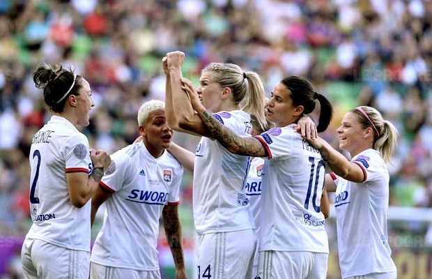 Phân tích tỷ lệ nữ Ryazan-VDV vs nữ Lyon, 19h ngày 11/9