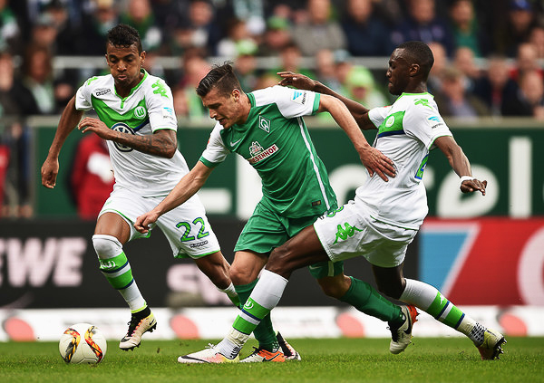 Nhận định Carl Zeiss Jena vs Werder Bremen, 1h45 ngày 13/9