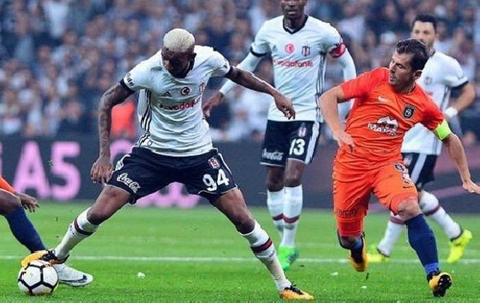 Nhận định, soi kèo Besiktas vs Istanbul Basaksehir, 23h ngày 12/9