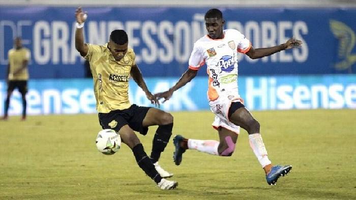 Nhận định, soi kèo Envigado vs Rionegro Aguilas, 04h00 ngày 12/9