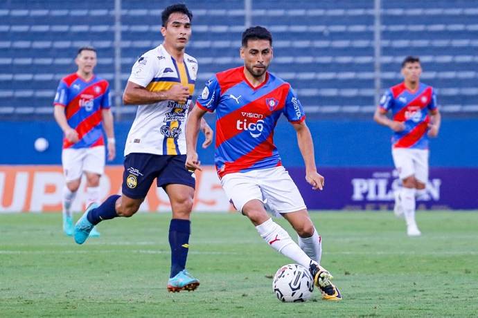 Nhận định, soi kèo Cerro Porteno vs Sportivo Trinidense, 7h00 ngày 12/9: 'Con mồi' quen thuộc