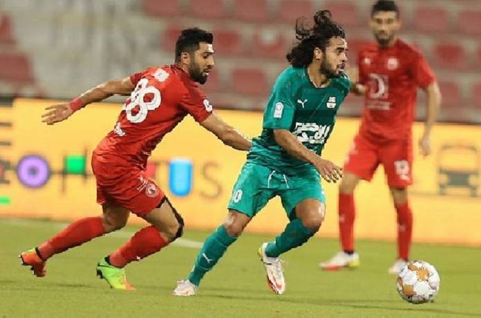 Nhận định, soi kèo Al Batin vs Al-Jabalain, 22h40 ngày 11/9: Vị thế của đội khách