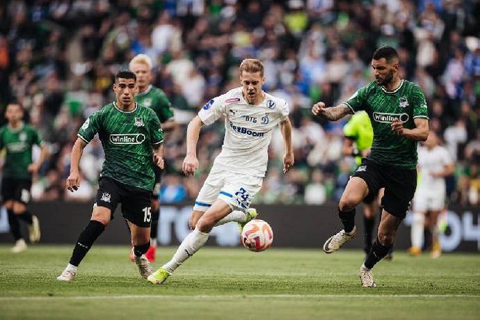 Nhận định, soi kèo Amkal Moscow vs Salyut-Energia Belgorod, 21h00 ngày 11/9: Vé cho đội khách