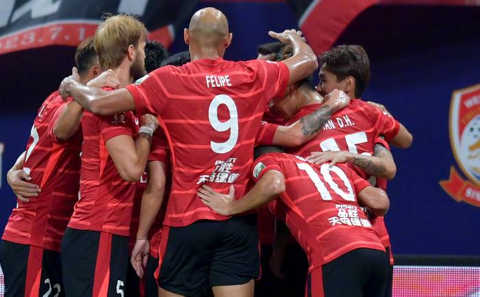 Nhận định, soi kèo Chengdu Rongcheng vs Changchun Yatai, 18h35 ngày 12/9: Bảo vệ thành quả