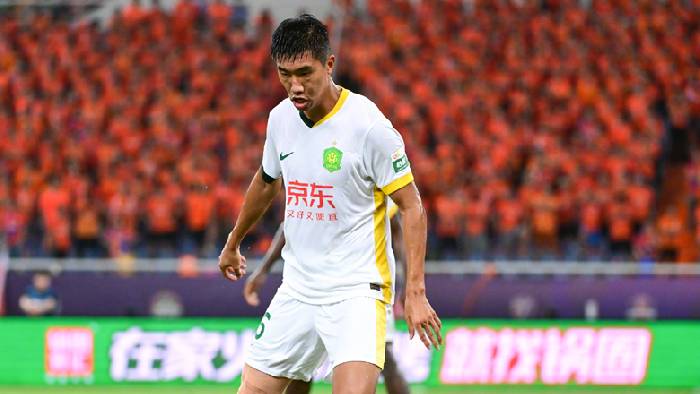Nhận định, soi kèo Henan vs Beijing Guoan, 18h35 ngày 12/9: Trút giận?