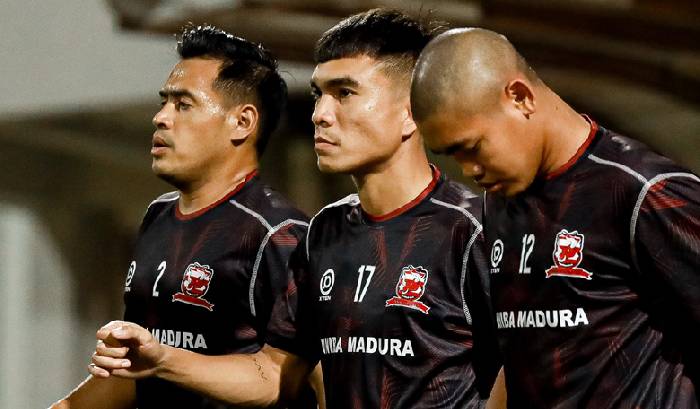 Nhận định, soi kèo Madura United vs Bhayangkara, 19h00 ngày 12/9: Tìm lại niềm vui