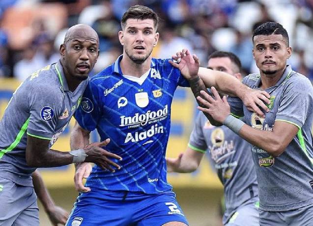 Nhận định, soi kèo Persib Bandung vs Persebaya Surabaya, 15h30 ngày 12/9: Căng như dây đàn