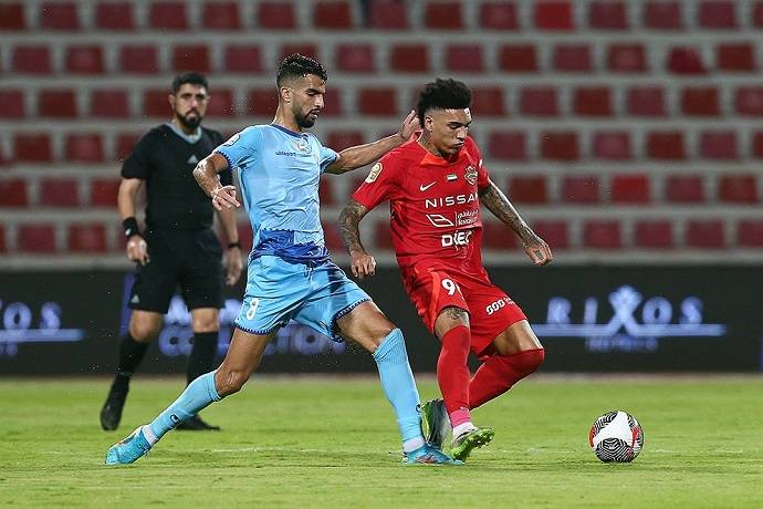 Nhận định, soi kèo Shabab Al-Ahli vs Baniyas, 23h15 ngày 11/9: Quá khó cho khách