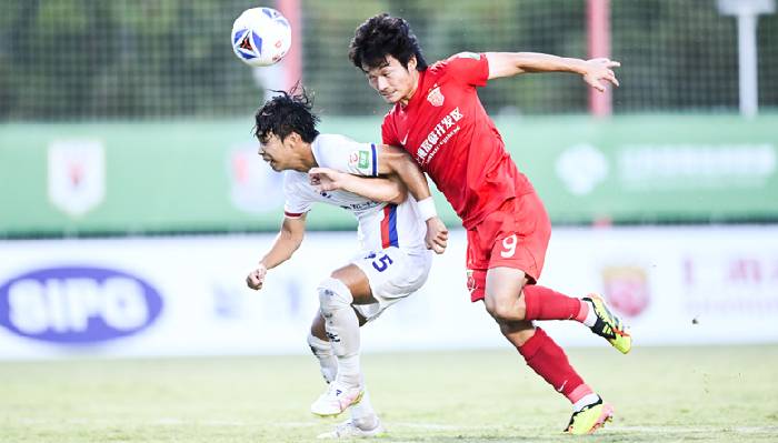 Nhận định, soi kèo Shanghai Port vs Yunnan Yukun, 17h00 ngày 12/9: Khác biệt động lực