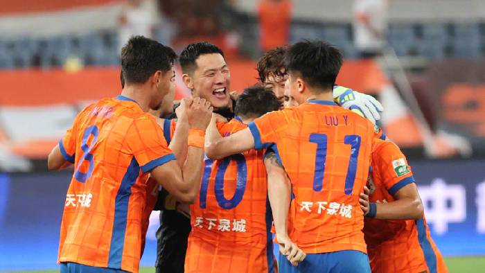 Nhận định, soi kèo Shanghai Shenhua vs Shandong Taishan, 19h00 ngày 12/9: Tiếp tục ‘ngáng chân’?