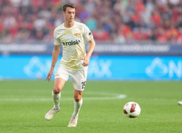 Kèo thẻ phạt Union Berlin vs Schalke 01h30 ngày 12/09