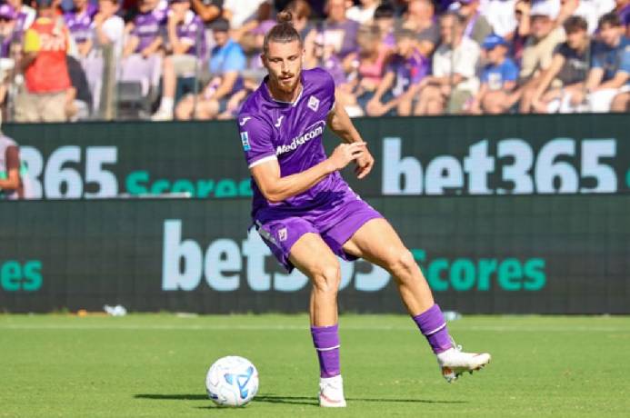 Kèo thẻ phạt Venezia vs Fiorentina 01h45 ngày 12/09