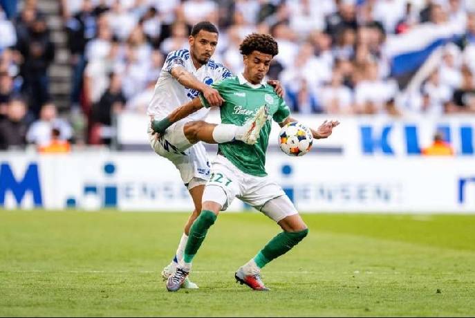 Nhận định bóng đá Copenhagen vs Horsens, 00h00 ngày 12/09: Chênh lệch thực lực