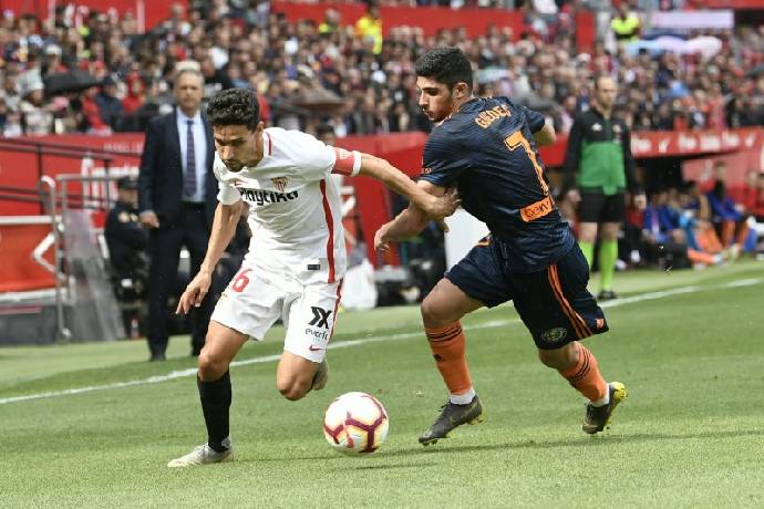 Nhận định bóng đá Sevilla vs Valencia, 02h00 ngày 12/09: Chủ nhà tất thắng