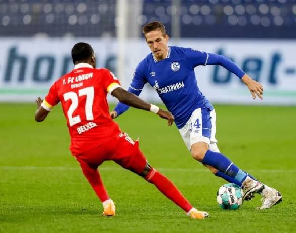Nhận định bóng đá Union Berlin vs Schalke, 01h30 ngày 12/09: Chia điểm tại Berlin