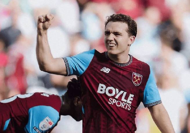 Nhận định bóng đá West Ham vs Wrexham, 02h00 ngày 12/09: Tiếp đà hưng phấn