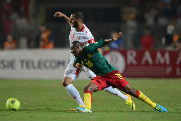 Nhận định bóng đá Tunisia vs Cameroon, 00h00 ngày 13/10: Sư tử yếu đuối