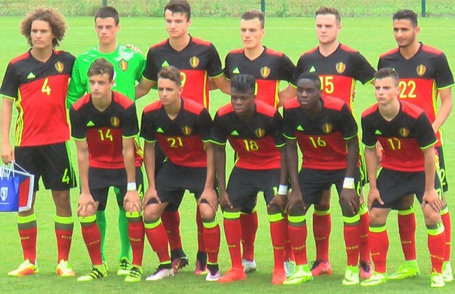 Phân tích tỷ lệ U19 Pháp vs U19 Bỉ, 21h ngày 11/10