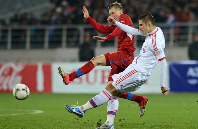 Nhận định bóng đá U21 Nga vs U21 Ba Lan, 21h00 ngày 11/10: Đánh chiếm ngôi đầu
