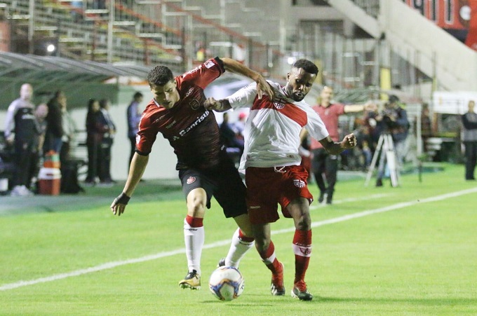 Nhận định bóng đá Vila Nova vs Atletico Goianiense, 05h15 ngày 12/10: Nỗ lực vượt khó