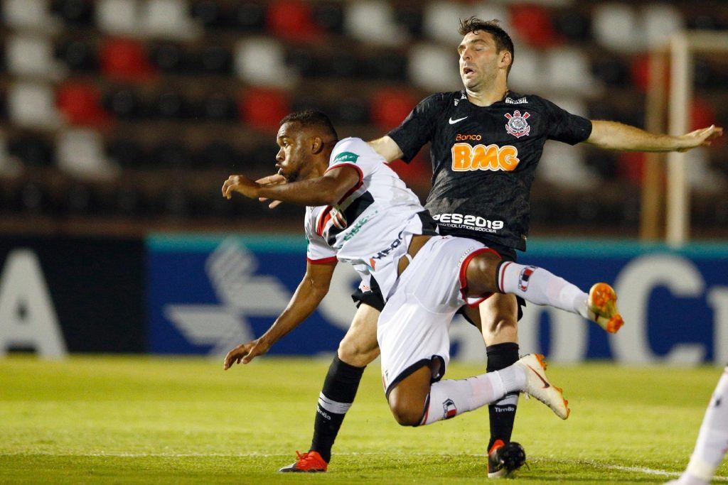 Nhận định Sport Recife vs Botafogo, 4h15 ngày 12/10