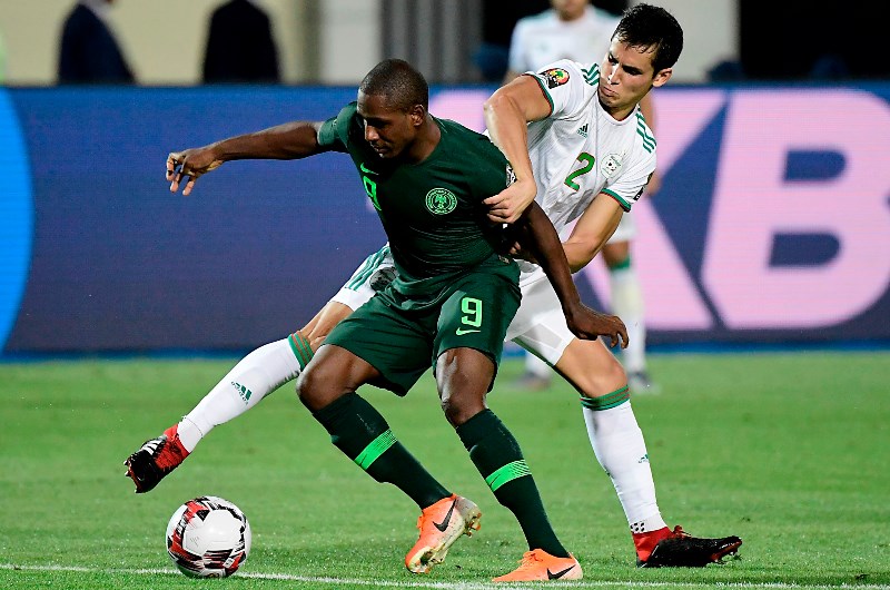 Nhận định Nigeria vs Tunisia, 0h30 ngày 14/10