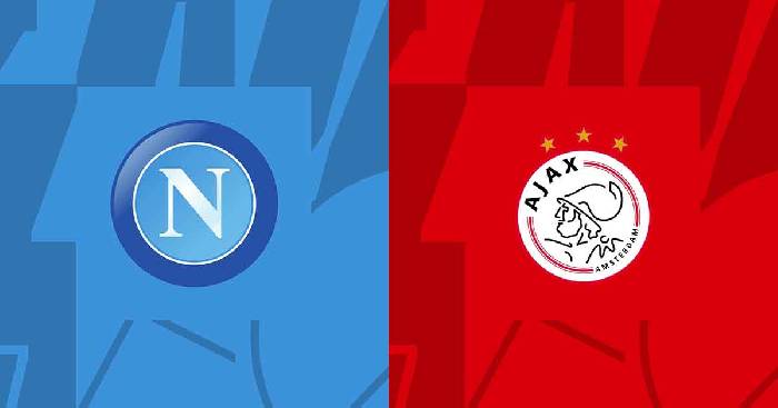 Lịch sử đối đầu Napoli vs Ajax, 23h45 ngày 12/10