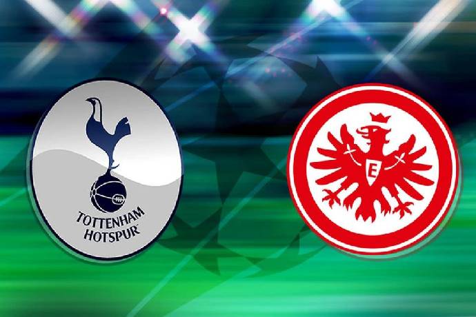 Phân tích kèo hiệp 1 Tottenham vs Eintracht Frankfurt, 2h ngày 13/10