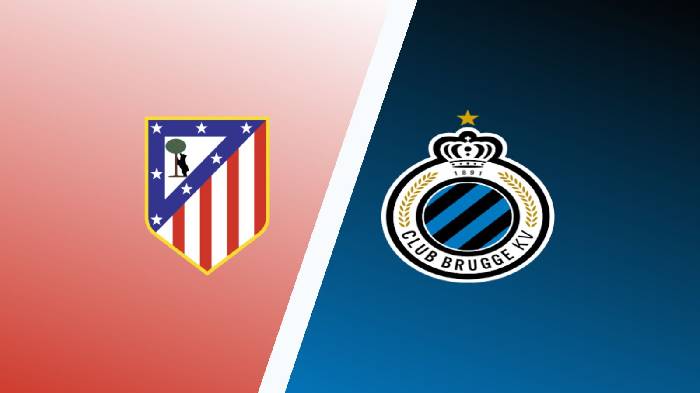 Tiên tri đại bàng dự đoán Atletico Madrid vs Club Brugge, 23h45 ngày 12/10