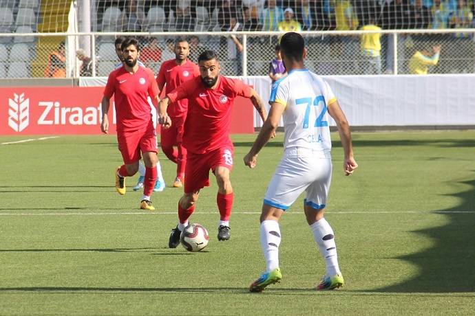 Nhận định, soi kèo Afyonspor vs Adana 1954, 0h00 ngày 12/10