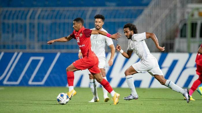 Nhận định, soi kèo Al Helal Al-Sahely vs Al Ahli Sanaa, 19h15 ngày 11/10