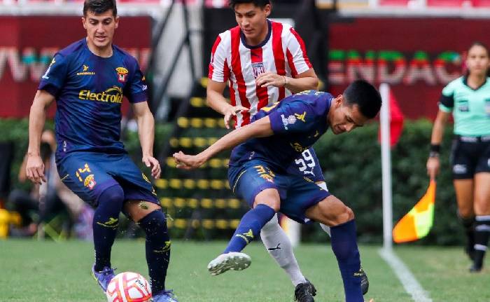 Nhận định, soi kèo Club Chivas Tapatio vs Leones Negros, 8h05 ngày 12/10