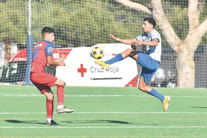 Nhận định, soi kèo Mijas Las Lagunas vs Chiclana, 1h00 ngày 12/10